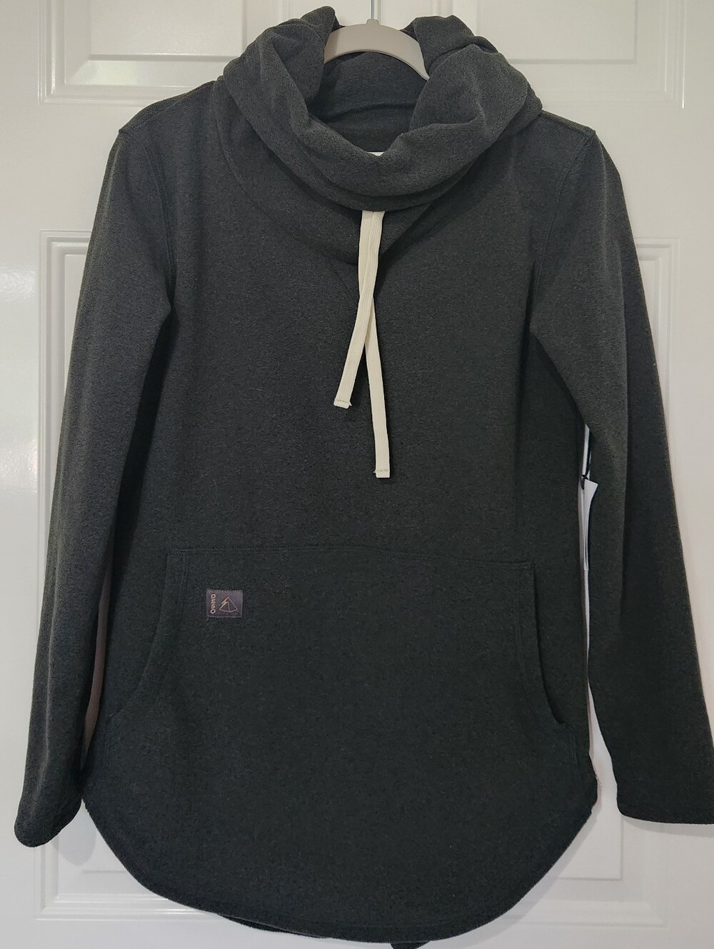 Deso Tallac Pullover Sweater